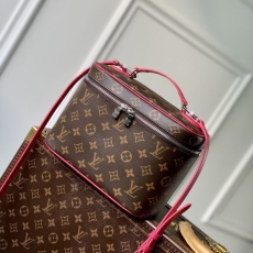 LV Cosmetic Bags